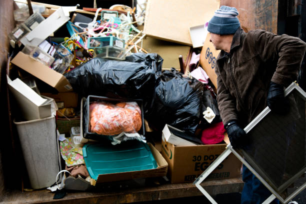 Retail Junk Removal in Centerville, TN